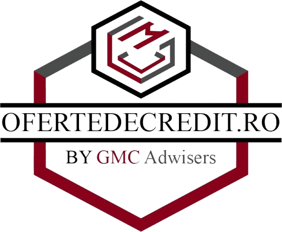 OferteCredit.ro Logo