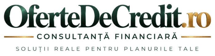 OferteDeCredit.ro — consultanță financiară