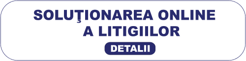 Soluționarea Online a Litigiilor, Comisia Europeană
